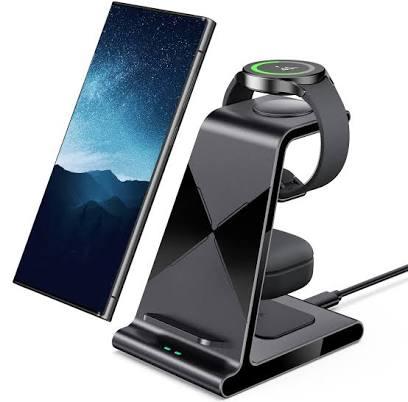 Phelinta Wireless Charger for Samsung