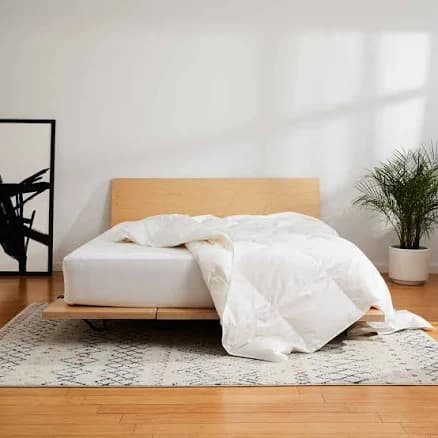 Brooklinen Down Alternative Comforter