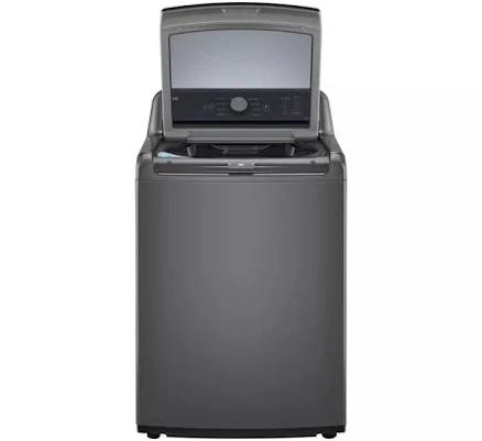 LG 4.1 Cu. Ft. Top Load Washer with Agitator