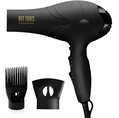 Hot Tools Tourmaline Tools Superlite Turbo Ionic Dryer