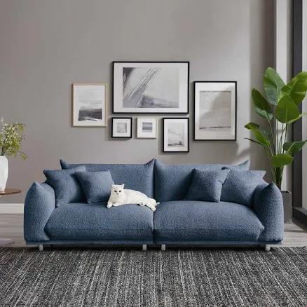 Wrought Studio Arnya Sofa