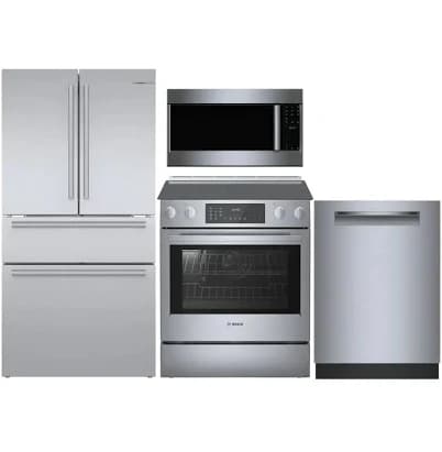 Bosch Kitchen Package