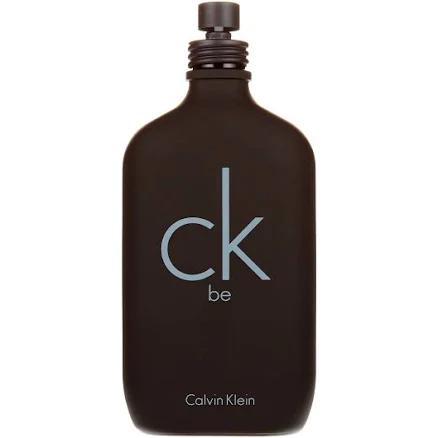 CK Be Eau De Toilette Spray Calvin Klein