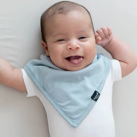 Kyte Baby Bamboo Bib