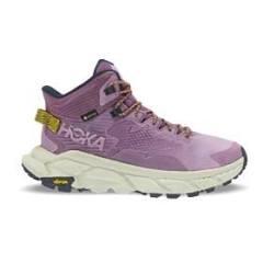 Women's Hoka Trail Code GTX