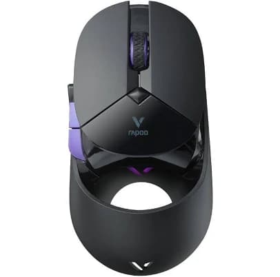 Gaming Mouse Sensor Display Programmable Button