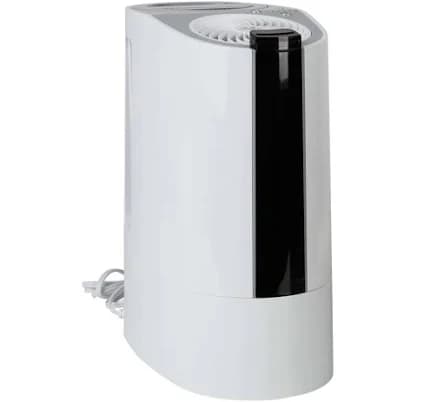 Cool Mist Humidifier for Rooms Up To 600-sq ft