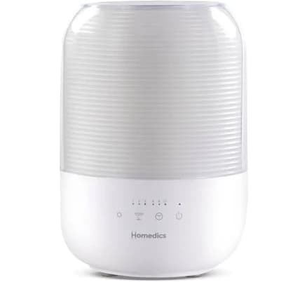 Homedics Ultrasonic Cool Mist Humidifier