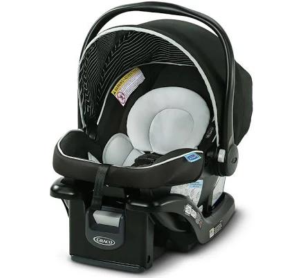 Graco SnugRide 35 Lite LX Infant Car Seat