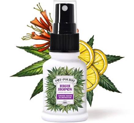 Pot-Pourri High Hopes Smoke Odor Eliminator