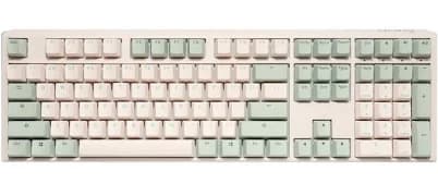Ducky One 3 RGB Keyboard