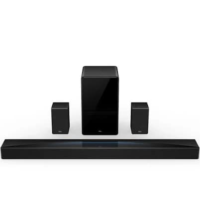 TCL Q85H Q Class 7.1.4 Channel Sound Bar