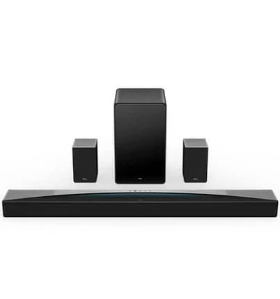 TCL Q85H Q Class 7.1.4 Channel Sound Bar