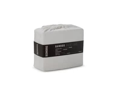 BedWorks Bamboo Jersey Sheet Set