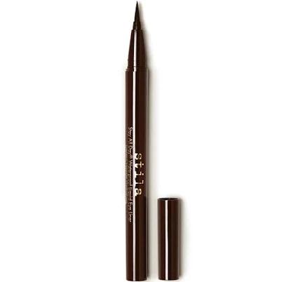 Stila Stay All Day Waterproof Liquid Eye Liner