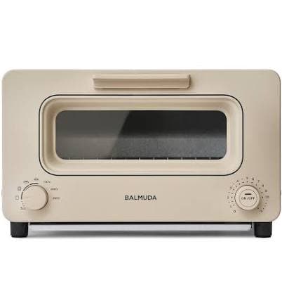 Balmuda Oven Toaster The Toaster