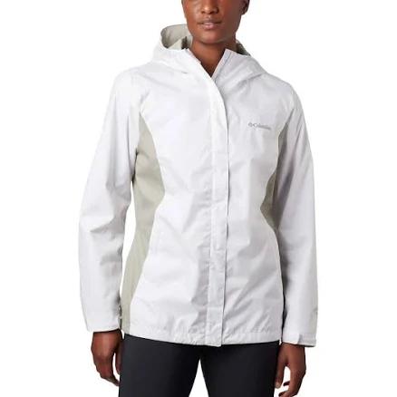 Columbia Women's Arcadia II Rain Jacket