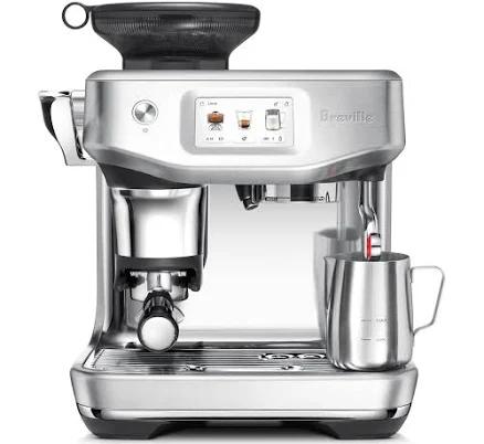 Breville Barista Touch Impress Espresso Machine