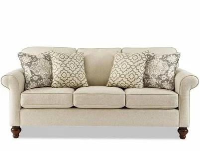 Craftmaster Carole Sofa