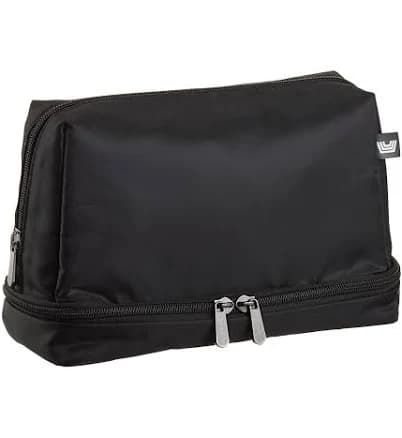 The Container Store Makeup Pouch