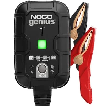 NOCO GENIUS1 Battery Charger