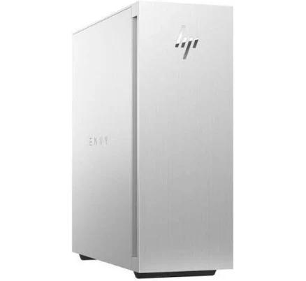 HP Envy 3y3r0av Desktop Intel Core i7-12700 GeForce RTX 3050 Ddr4 SSD 1TB HDD Windows 11 Home