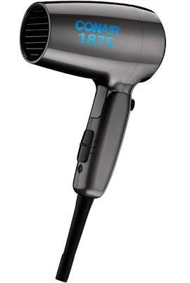 Conair Vagabond Compact Hair Dryer