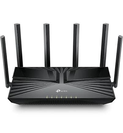 TP-Link Archer AX5400 Pro Wi-Fi 6 Router