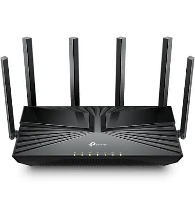 TP-Link Archer AX5400 Pro Wi-Fi 6 Router