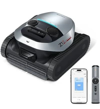 Pre-Order|Dreame Z1 Pro Pool Vacuum