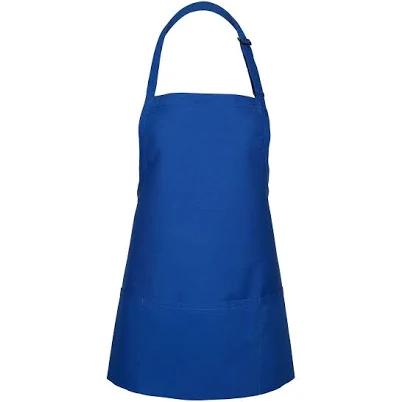 Fame 3 Pocket Bib Apron