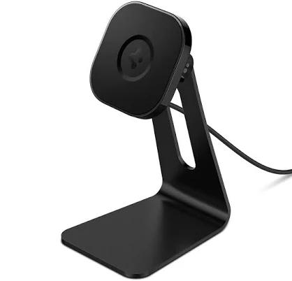 Spigen OneTap Pro MagFit Wireless Charging Stand