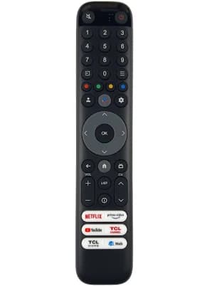 TCL Remote Control
