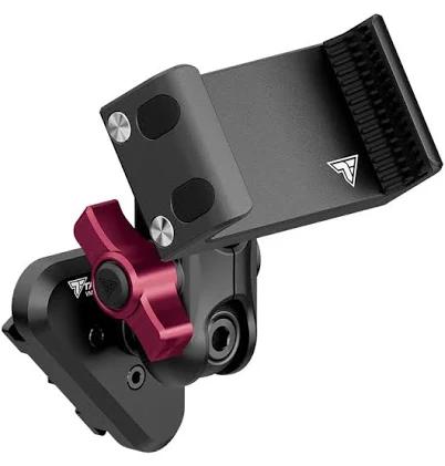 Tackform Vent Phone Mount for 2015-2020 Ford F-150, 2017-2021 Super Duty, and 2018-2021