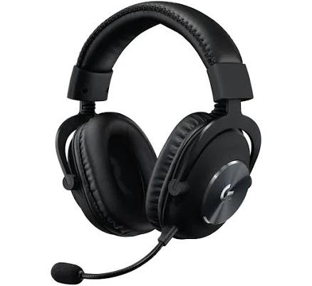 Logitech G PRO X Gaming Headset