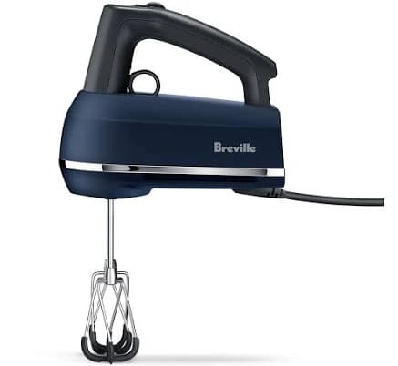 Breville Handy Mix Scraper Mixer