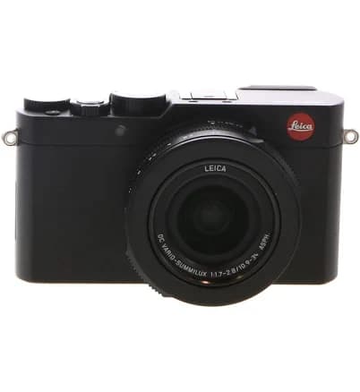 Leica D-lux Digital Camera