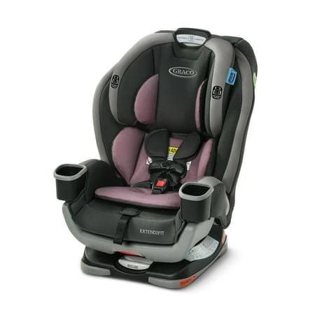 Graco Extend2Fit 3-in-1 Car Seat