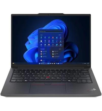 Lenovo ThinkPad E14 Gen 6 14" Notebook 21M