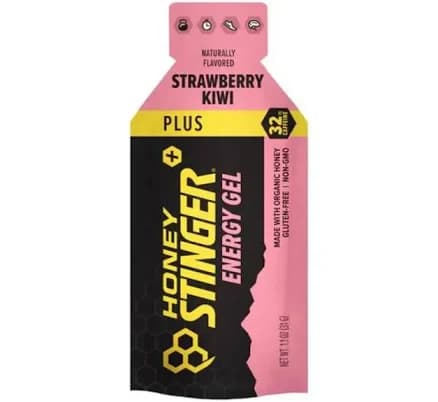 Honey Stinger Organic Energy Gel