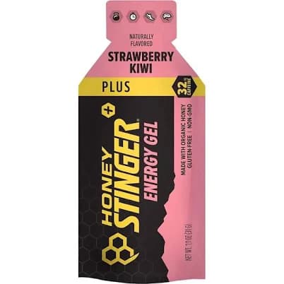 Honey Stinger Organic Energy Gel