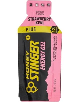 Honey Stinger Organic Energy Gel