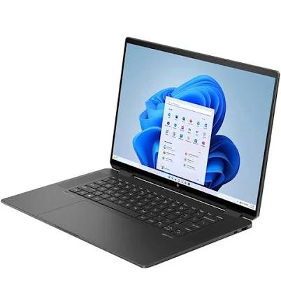 HP Spectre 16" 2-in-1 Laptop