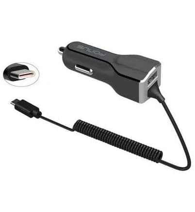 30W Car Charger for Motorola Moto G Power 5G (2024)
