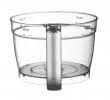 Cuisinart 13-Cup Elemental Food Processor FP-13SVWB