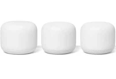 Google Nest Wifi Router