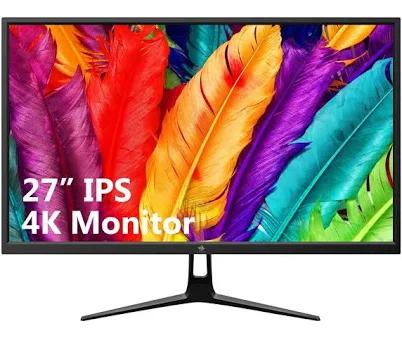 Z-Edge U27p4k 27" 4K UHD IPS Monitor