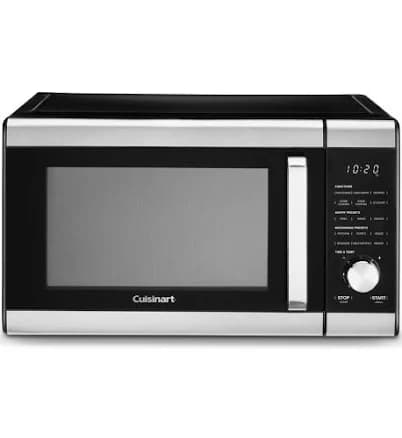 Cuisinart 3-in-1 Microwave AirFryer Plus