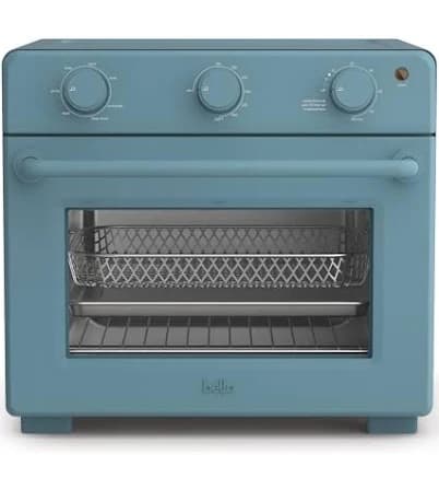 bella 6-Slice Toaster Oven Air Fryer