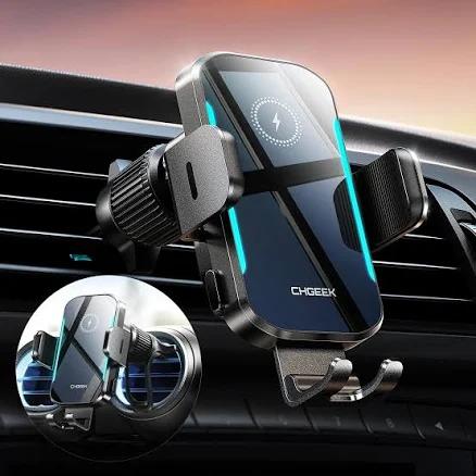 Chgeek Wireless Car Charger